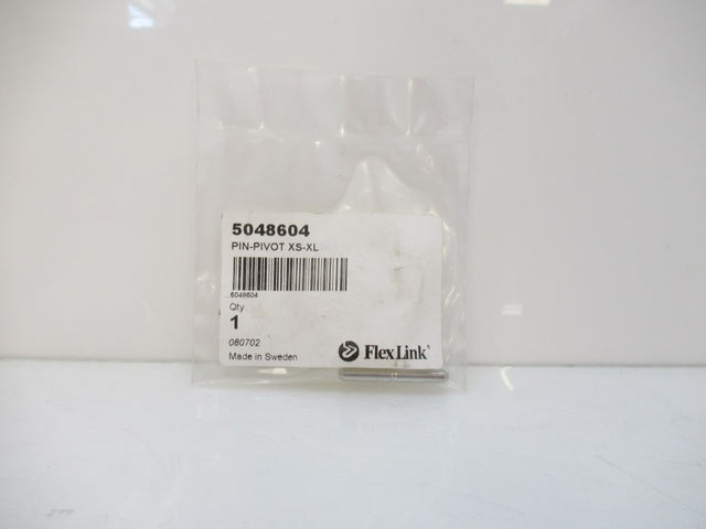 Flexlink 5048604 Pin-Pivot XS-XL