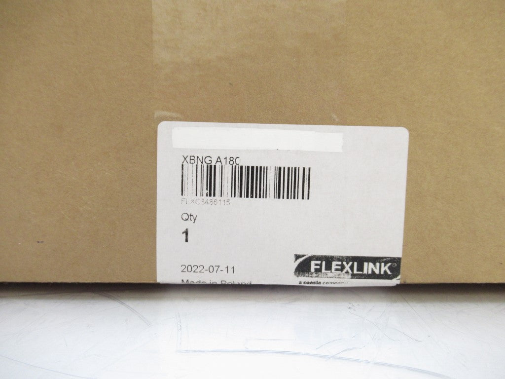 Flexlink XBNG A 180 Bridge Kit X180 - industrialautomationparts.com