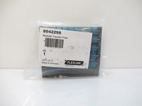 Flexlink 8042298 5 Row Multiple Roller 85mm