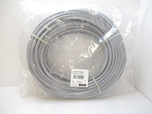 Flexlink XCAC25P Cover Strip For T Slot, Sold In Length Of 25 Meters