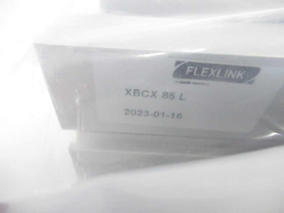 XBCX 85 L XBCX85L Flexlink X-Bend Top Chain Only Class B