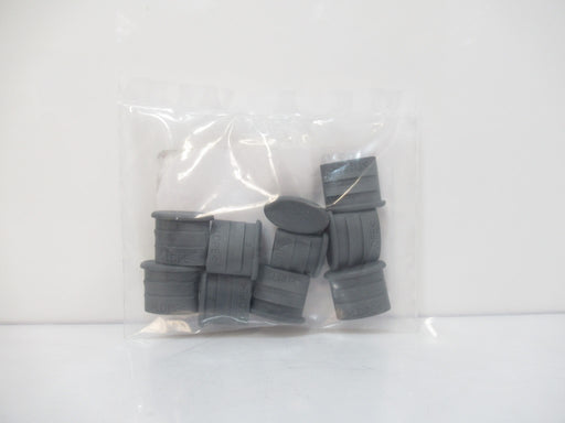 XLRZ Q XLRZQ Flexlink Plug, Sold Per Pack Of 10