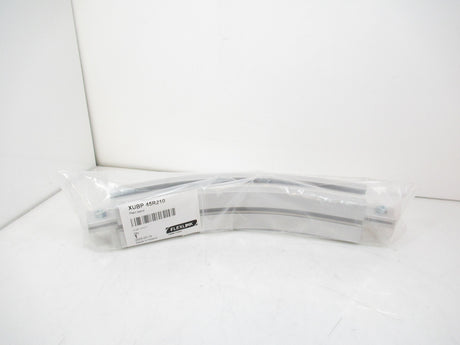 Flexlink XUBP 45R210 Plain Bend, X45 / CF02