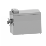 Flexlink XLRD 72Q Spacer