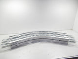Flexlink XBBP 45A180R5 45° Plain Bend, X180 / CF02