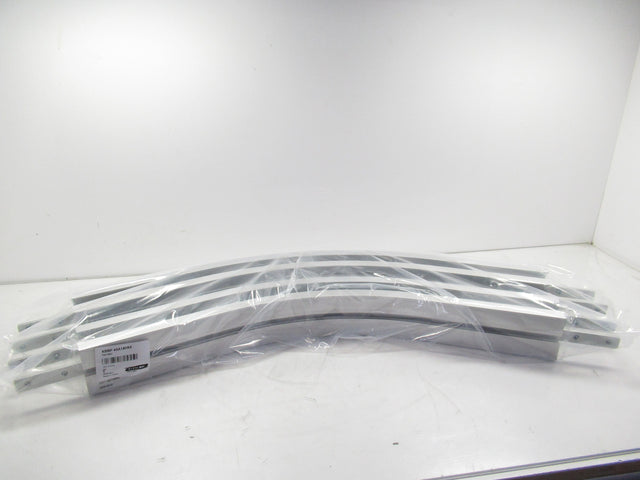 Flexlink XBBP 45A180R5 45° Plain Bend, X180 / CF02