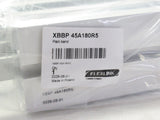 Flexlink XBBP 45A180R5 45° Plain Bend, X180 / CF02