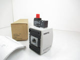 Aventics R412006269 3/2 Directional Valve, 2000 l/min