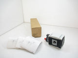 Aventics R412006269 3/2 Directional Valve, 2000 l/min