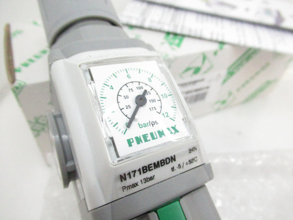 Hydraulics & pneumatics