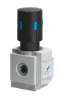Festo MS4-LRB-1/4-D5-RG-AS 527692 Pressure Regulator