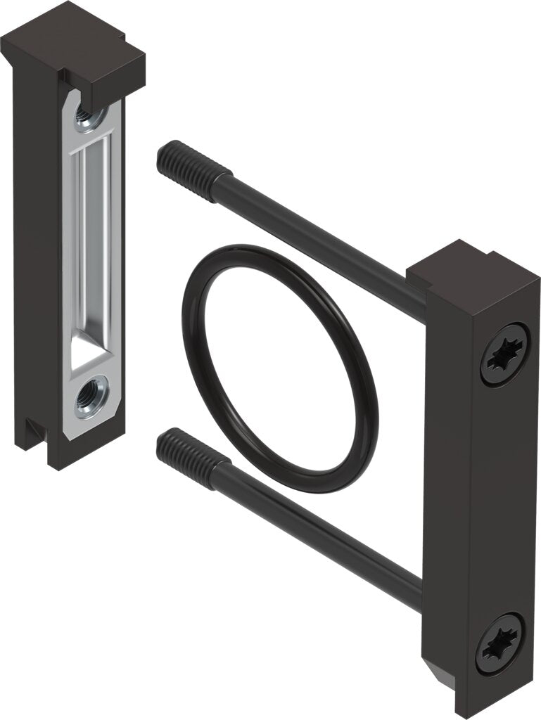 Festo MS4-MV-EX 541553 Module Connector