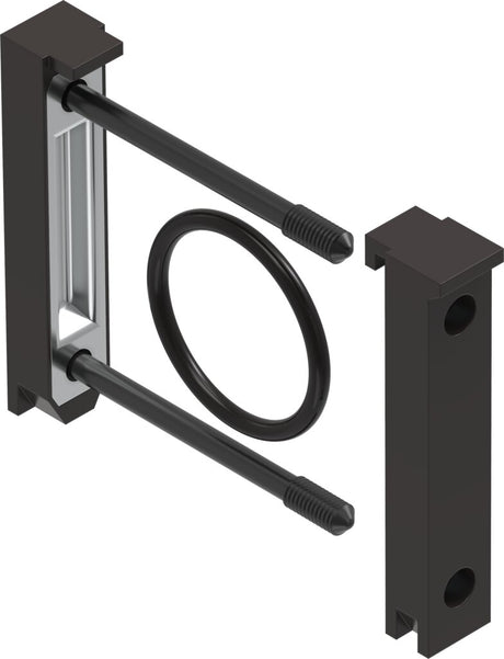 Festo MS4-MV-EX 541553 Module Connector