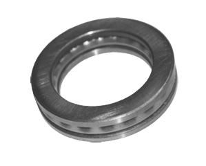 51111 Single Direction Thrust Ball Bearing, 55mm Bore Diameter