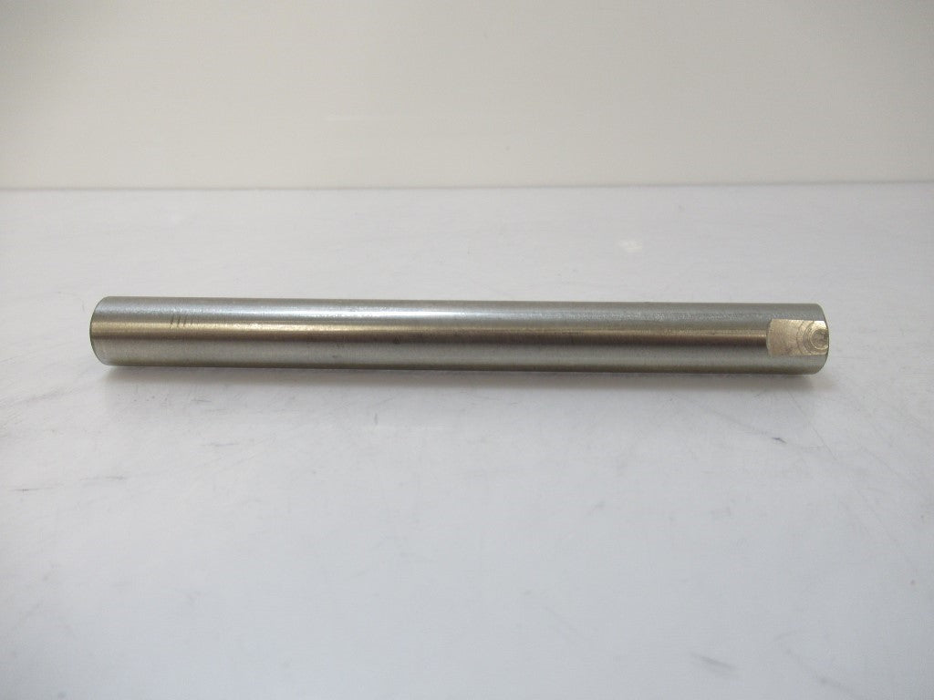 Tapped End Stainless Steel Rods, 212-5-516, Series 212 ...