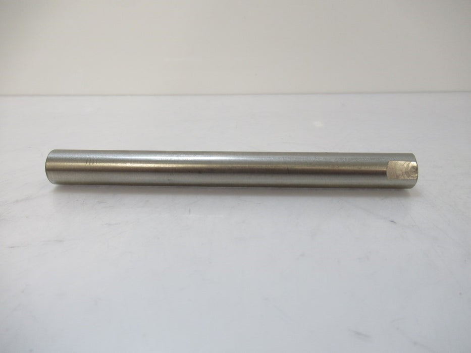 Tapped End Stainless Steel Rods, 212-5-516, Series 212