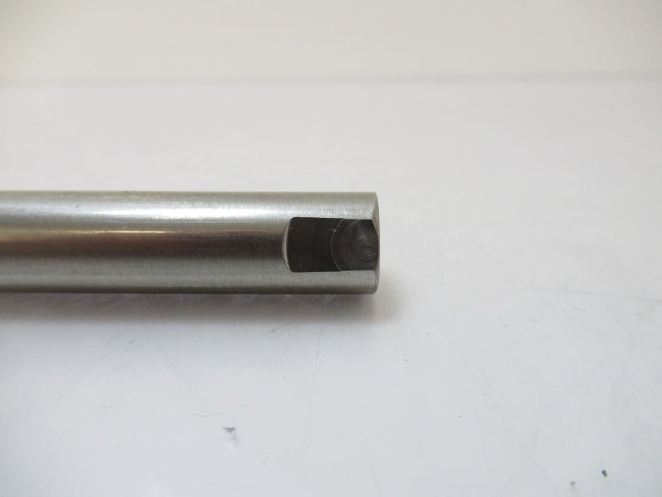 212-5-516 Tapped End Stainless Steel Rods 212 Series