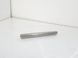 Tapped End Stainless Steel Rod 1/2"X 5"X 5/16" Thread