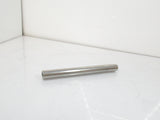 Tapped End Stainless Steel Rod 1/2"X 5"X 5/16" Thread