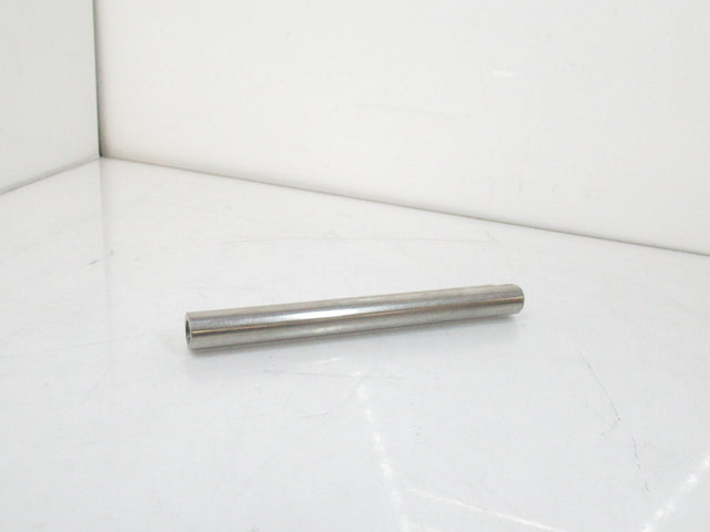 Tapped End Stainless Steel Rod 1/2"X 5"X 5/16" Thread