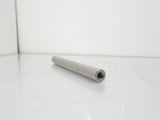 Tapped End Stainless Steel Rod 1/2"X 5"X 5/16" Thread