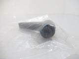 Adjustable-Position Handle With M8 x 1.25 mm Threaded Hole