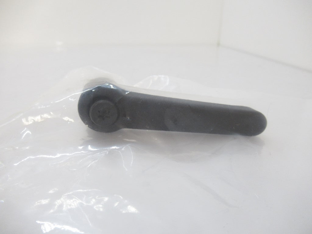 Adjustable-Position Handle With M8 x 1.25 mm Threaded Hole