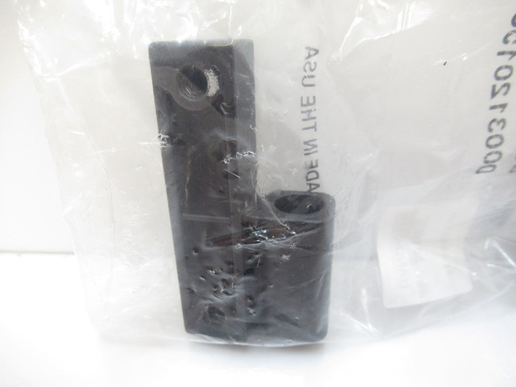 Southco 96-50-520-50 Lift-Off Hinge Offset Knuckle Style