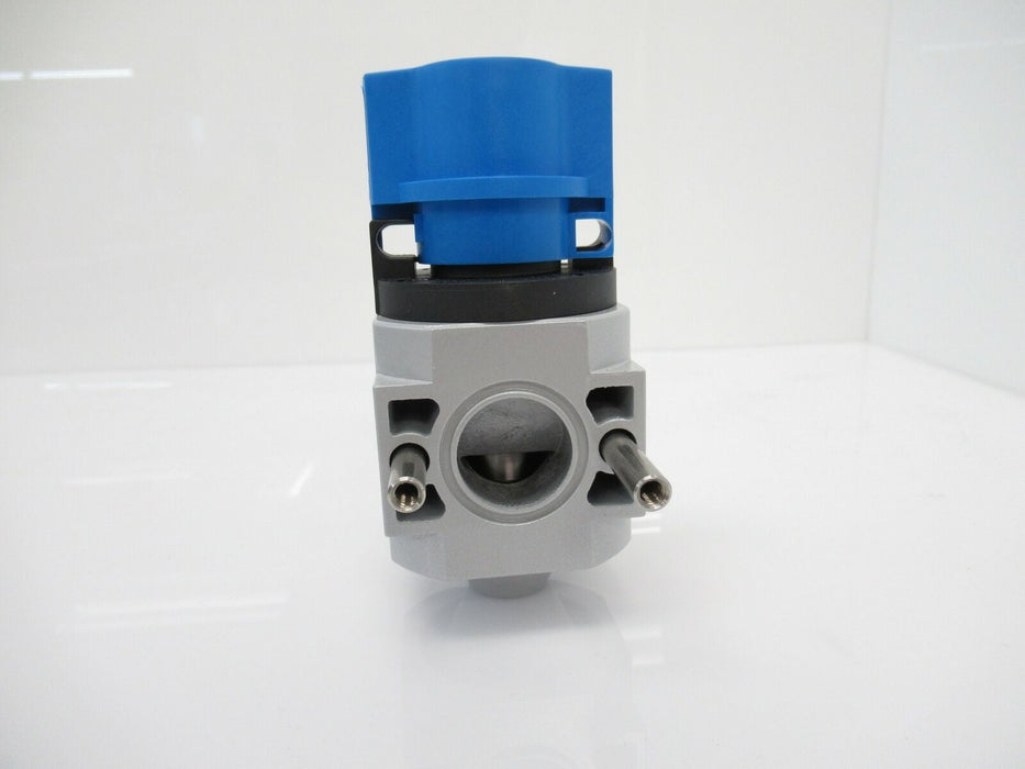 170682 HE-D-MIDI Festo On-Off Soft Start Valve ...