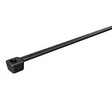 HellermannTyton 111-02015 Cable Tie Inside Serrated, Lot Of 1000