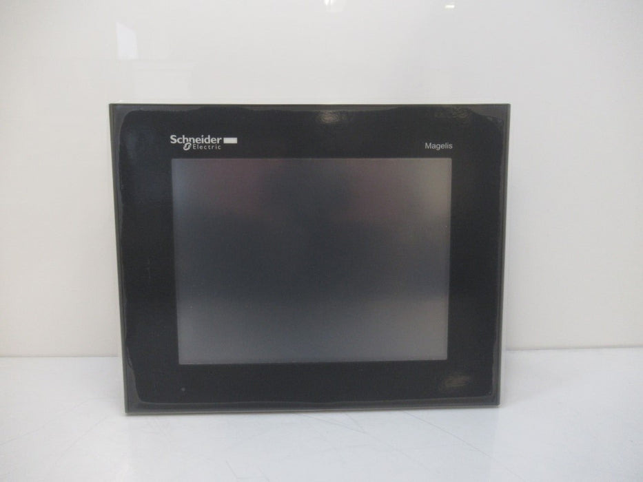 Schneider Electric HMIGTO4310 Harmony GTO, Touch Screen HMI 7.5 ''