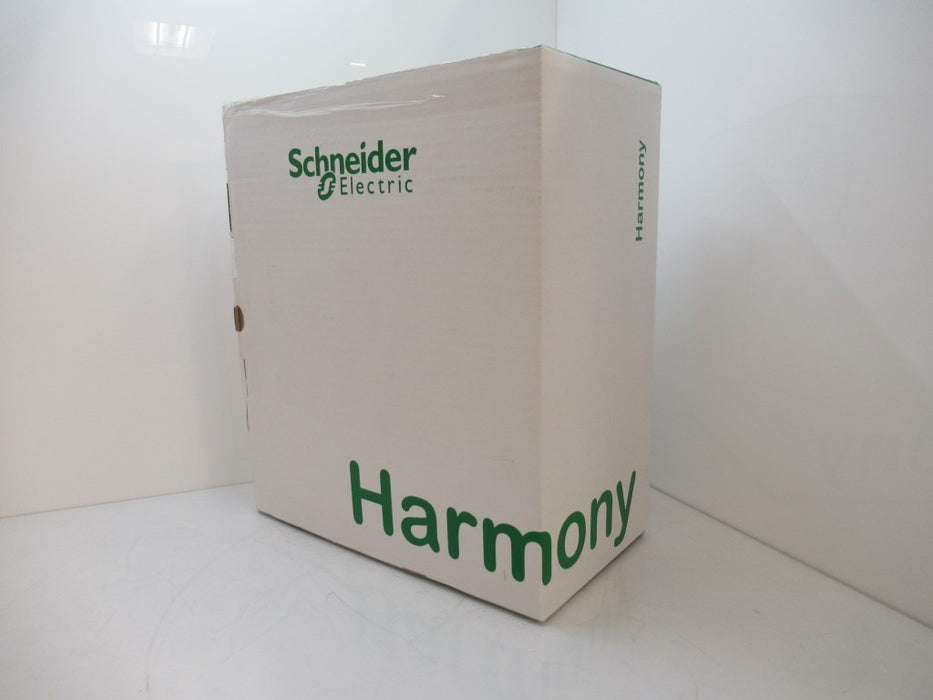 Schneider Electric HMIGTO4310 Harmony GTO, Touch Screen HMI 7.5 ''