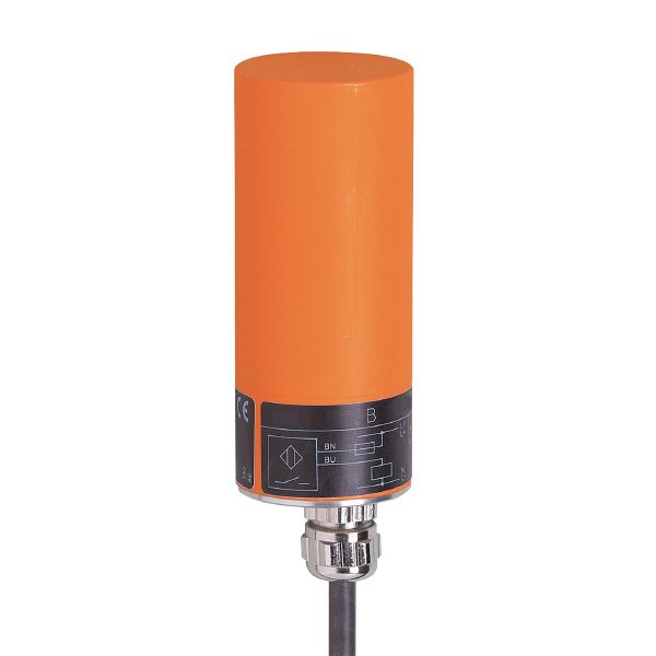 Ifm IB0071 Inductive Sensor