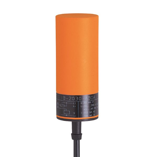 Ifm IB0088 Inductive Sensor