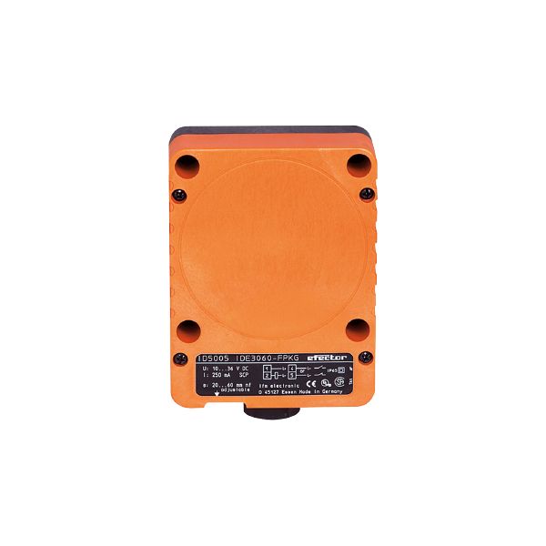 Ifm ID5005 Inductive Sensor
