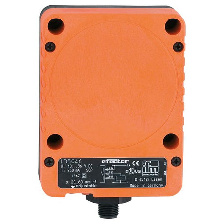 Ifm ID5046 Inductive Sensor