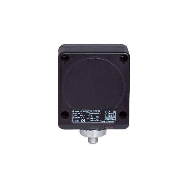 Ifm ID5059 Inductive Sensor