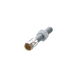 Ifm IER201 Inductive Full-Metal Sensor