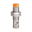 Ifm IF5539 IFB3004-BPKG/US-100-DPS Inductive Proximity Sensor M12 4mm