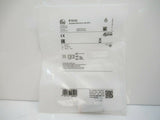 Ifm IF5539 IFB3004-BPKG/US-100-DPS Inductive Proximity Sensor M12 4mm