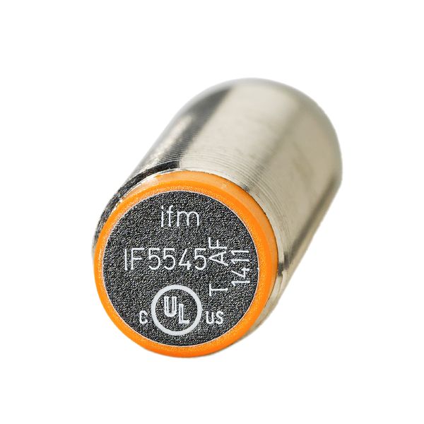 Ifm IF5770 Inductive Sensor