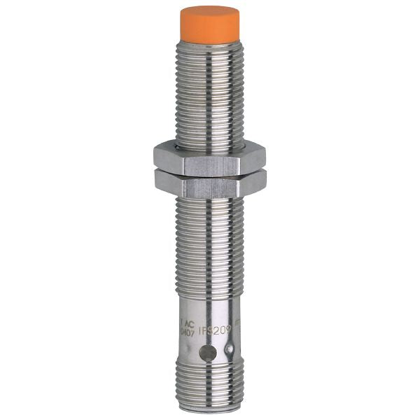 Ifm IF6031 Inductive Analog Sensor With Io-Link