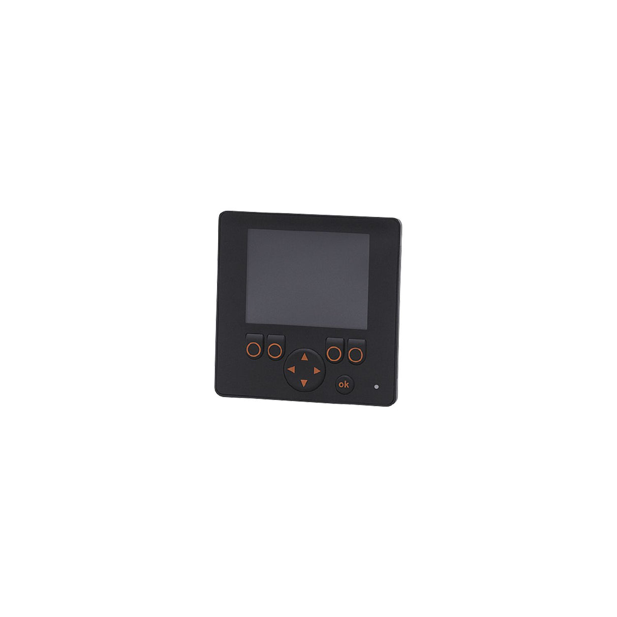 Ifm CR0451 Programmable Graphic Display For Controlling Mobile Machines