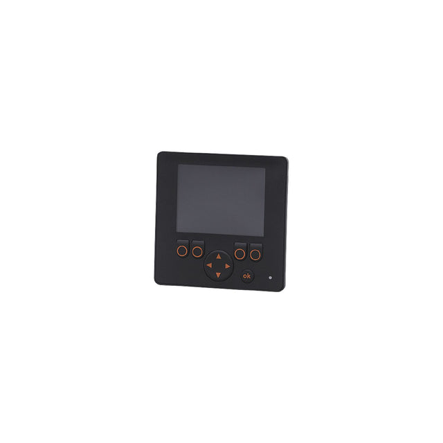 Ifm CR0451 Programmable Graphic Display For Controlling Mobile Machines