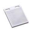 Ifm Electronic E20722 Reflector TS-50 x 50 Retro-Reflective Laser Sensors