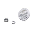 Ifm Electronic E20953 Reflector TS-25 For Retro-Reflective Sensors 25 mm
