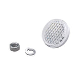 Ifm Electronic E20953 Reflector TS-25 For Retro-Reflective Sensors 25 mm