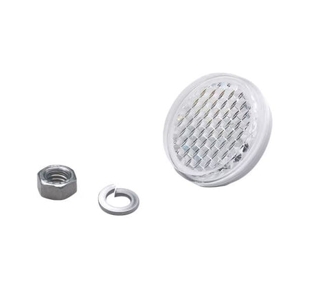 Ifm Electronic E20953 Reflector TS-25 For Retro-Reflective Sensors 25 mm