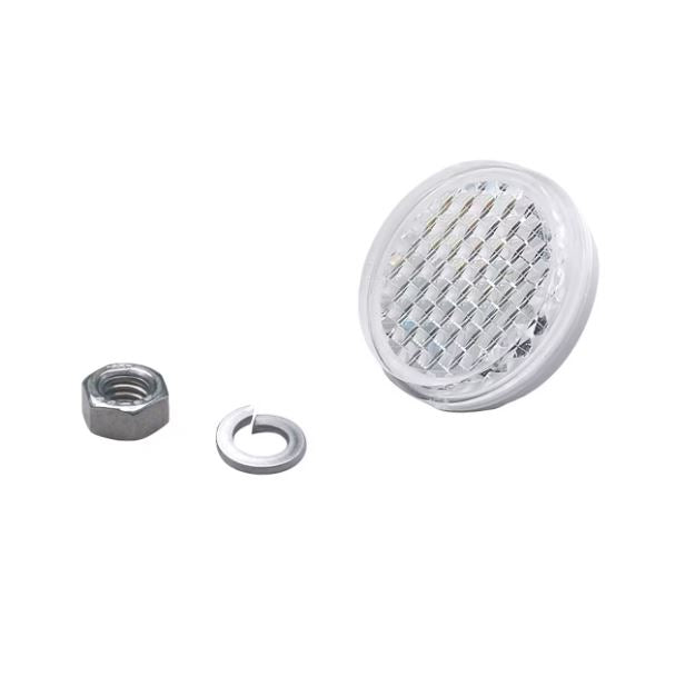 Ifm Electronic E20953 Reflector TS-25 For Retro-Reflective Sensors 25 mm