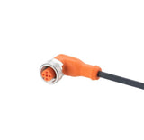 Ifm Electronic EVC006 ADOAH040MSS0010H04 Connecting Cable With Socket